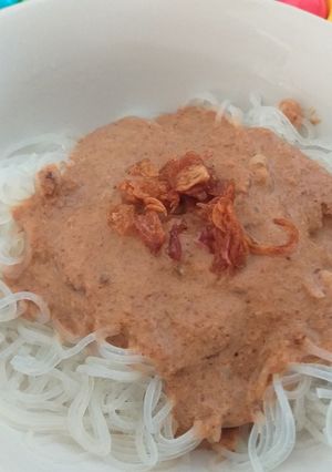 Foto resep Mi Koples