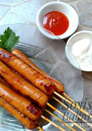 Foto resep Sosis Bakar