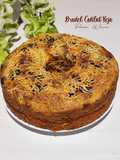 807. Brudel Full Butter Cokelat Keju (Ella Elloet)