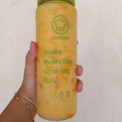 รูปของ Sop buah mangga
