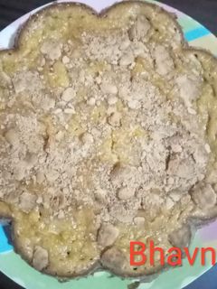 मलाई केक (Malai cake recipe in hindi) रेसिपी मुख्य फोटो
