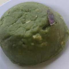 A picture of Mukimo.
