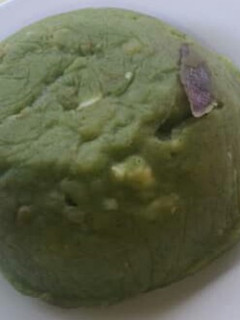 A picture of Mukimo.