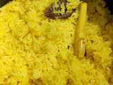 Nasi Kuning Magicom