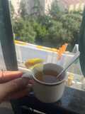 Infuso: spice lemon 🫚🍋