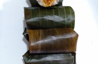 Resep Lemper Isi Abon Ayam Murah
