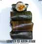 Resep Lemper Isi Abon Ayam Murah