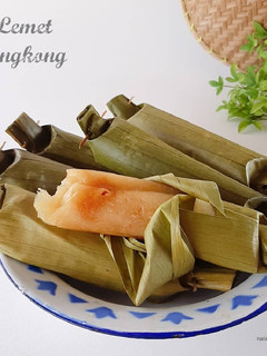 Foto resep Lemet singkong