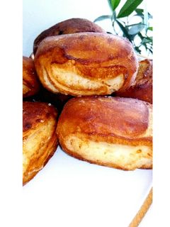 عکسی از دستور پیراشکی دانمارکی 😜