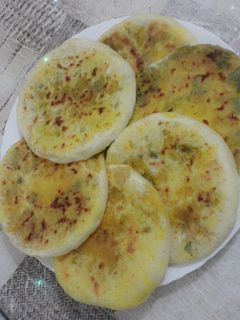 صورة لوصفة بطبوط عامر