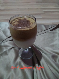 Foto resep Ice Dalgona coffe