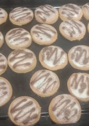 Foto resep Kuker Nescafe