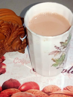 मसाला चाय(masala chai recipe in hindi) रेसिपी मुख्य फोटो
