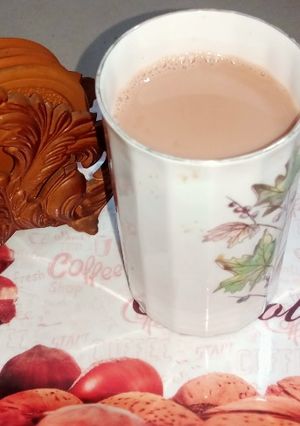 मसाला चाय(masala chai recipe in hindi) रेसिपी मुख्य फोटो