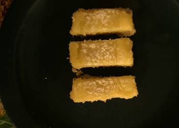 Ultimate, Prepare Lemon bars Practical Delicious