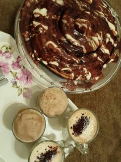 صورة لوصفة بيق سينابون