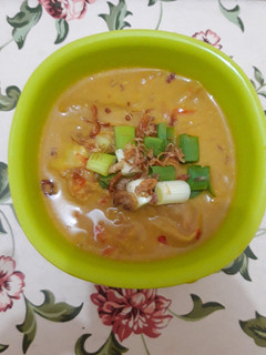 Foto resep Tongseng jamur