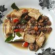 Kerang tumis bumbu kecap no ribet