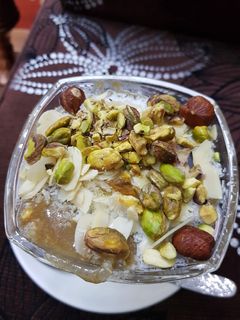صورة لوصفة كراوية
