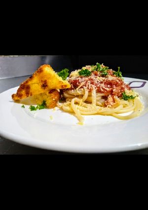 Una foto de Pastas