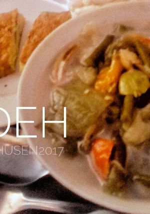 Foto resep Lodeh Terong Teri (Jogja)