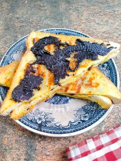 Foto resep Roti Bakar