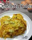 Omelette Kubis