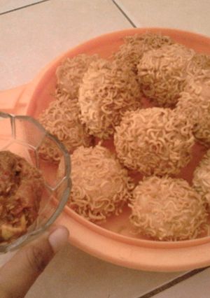 Foto resep Sambal Tomat ala Mama