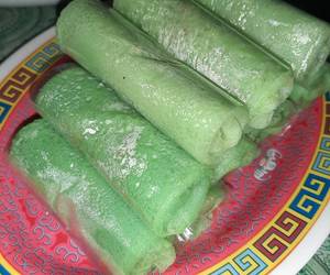 Masakan Populer Dadar gulung ekonomis Hari Ini Masakan Populer Dadar gulung ekonomis Hari Ini