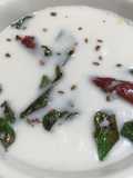 Chunka Pakhala