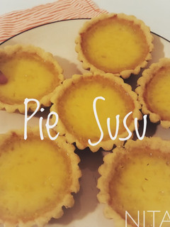 Foto resep Pie Susu