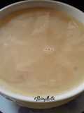 Vegetables Paneer Stock from Peels