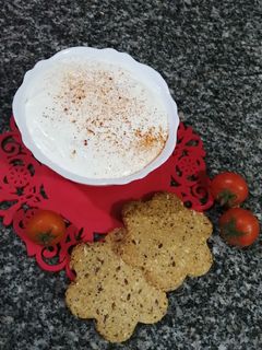 صورة لوصفة جبنه كريمى