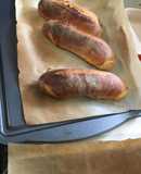 Pan Francés Casero