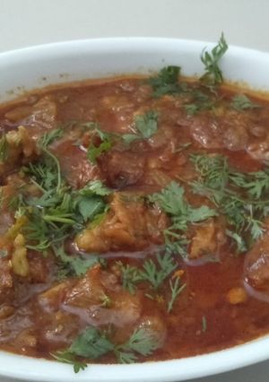 દૂધી ના કોફ્તા નું શાક (Dudhi Kofta Shak Recipe In Gujarati) રેસીપી મુખ્ય ફોટો