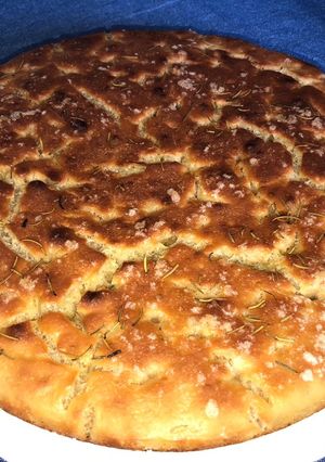 Foto di Focaccia