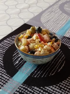 Foto di Insalata di riso