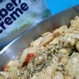 Lodeh Tempe Healthier Version