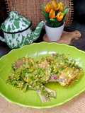 Bandeng Cabe Hijau