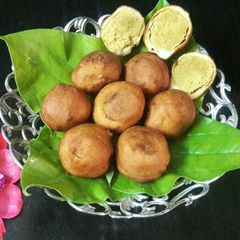 A picture of Poornam Boorelu.