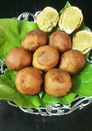 A picture of Poornam Boorelu.
