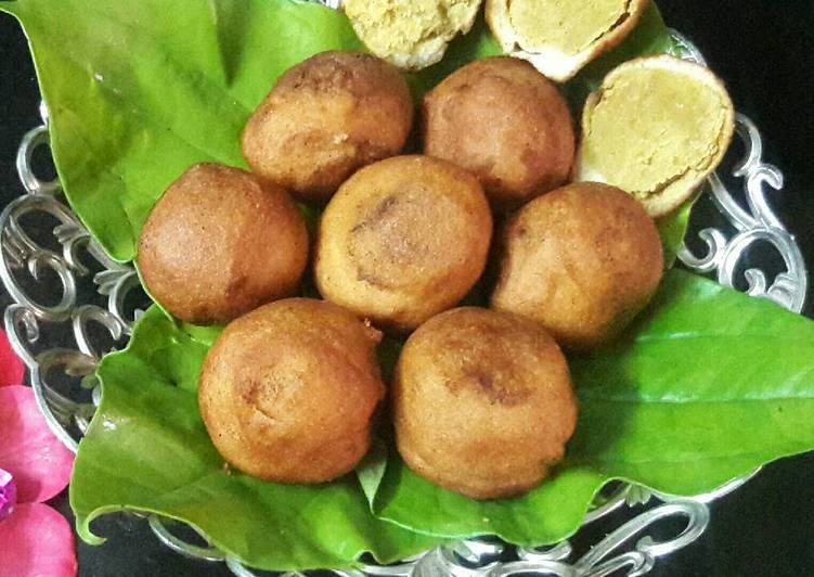 How to Make Award-winning Poornam Boorelu