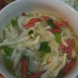 Tumis jamur
