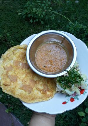 Foto resep Tahu Tek