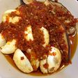 Telur & Terong Balado