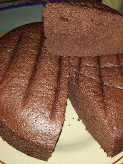 Foto resep Brownies chocolatos