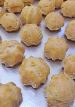 Foto resep Sus kering