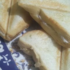 A picture of Mayo Chicken Sandwich.