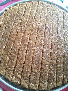 Foto resep Kue wajik sihitam manis