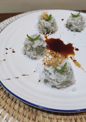 Foto resep Klepon